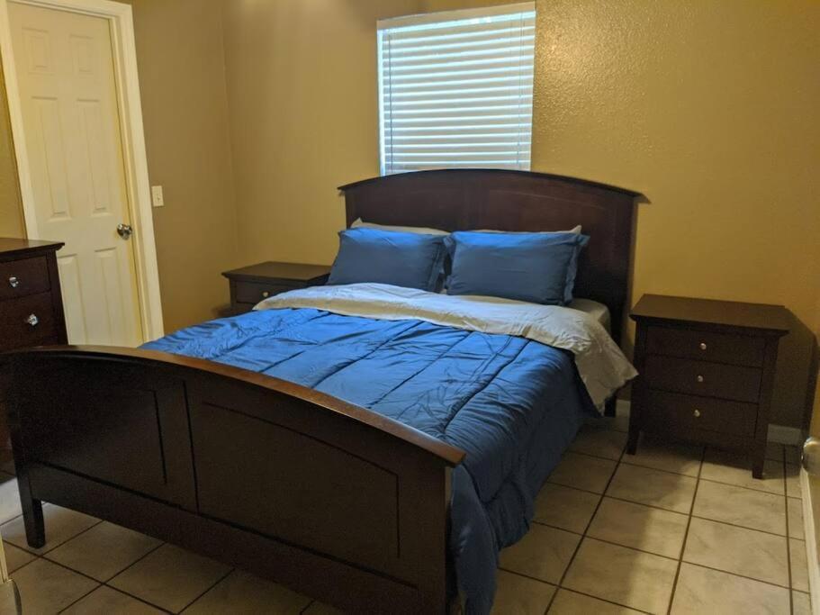 Snowbirds Escape / Vacation Gateway #A Appartement Englewood Buitenkant foto