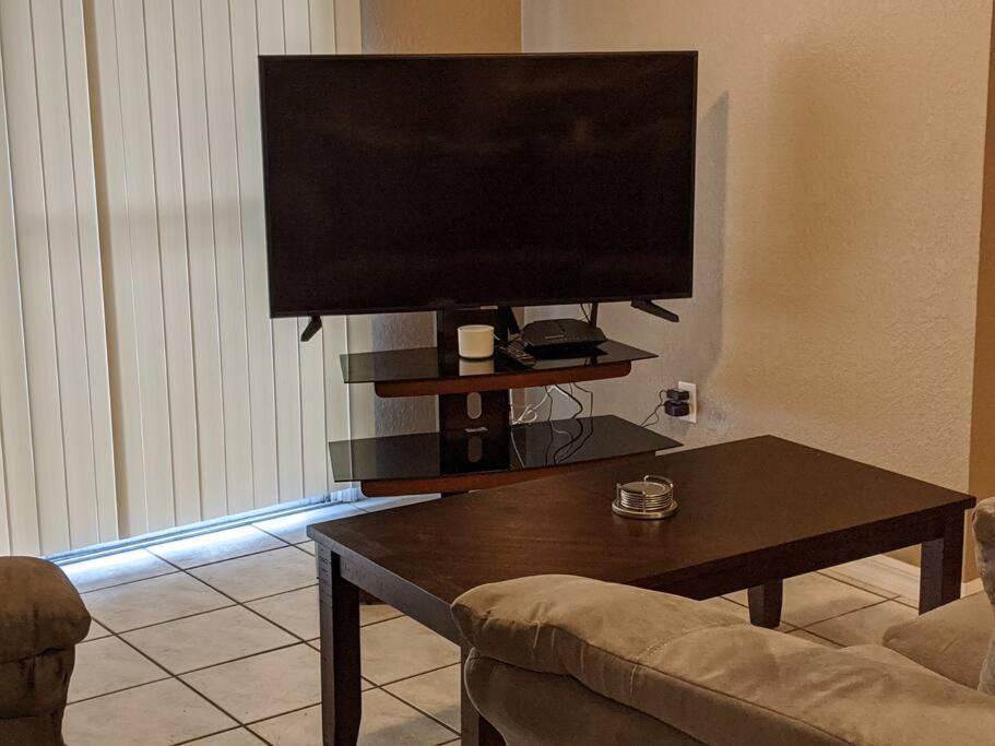 Snowbirds Escape / Vacation Gateway #A Appartement Englewood Buitenkant foto