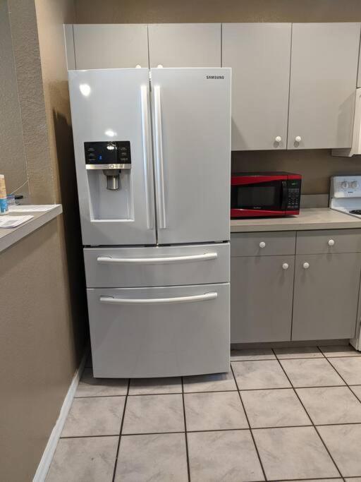 Snowbirds Escape / Vacation Gateway #A Appartement Englewood Buitenkant foto
