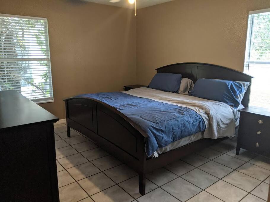 Snowbirds Escape / Vacation Gateway #A Appartement Englewood Buitenkant foto
