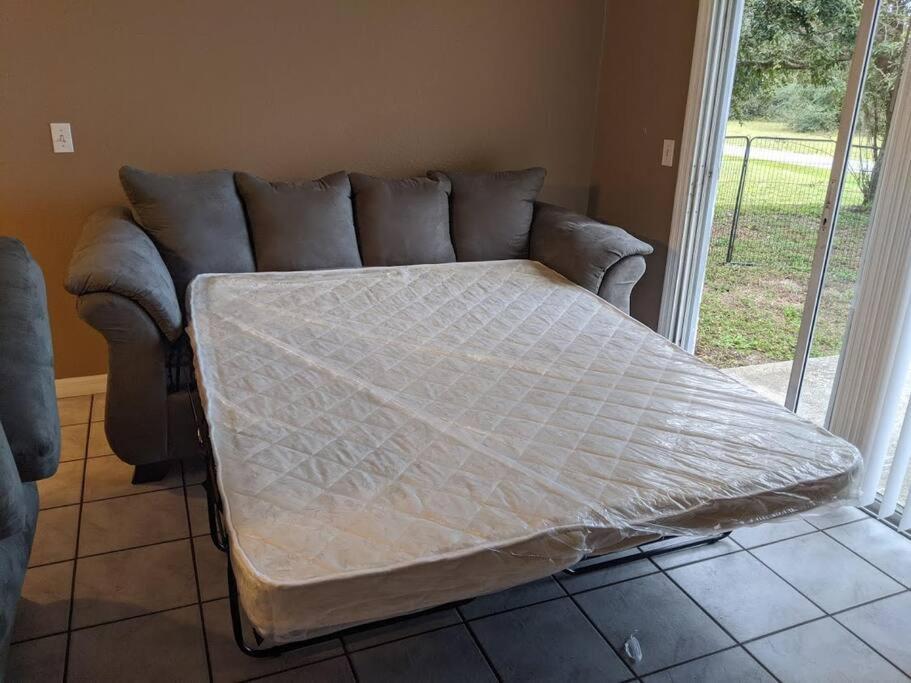 Snowbirds Escape / Vacation Gateway #A Appartement Englewood Buitenkant foto
