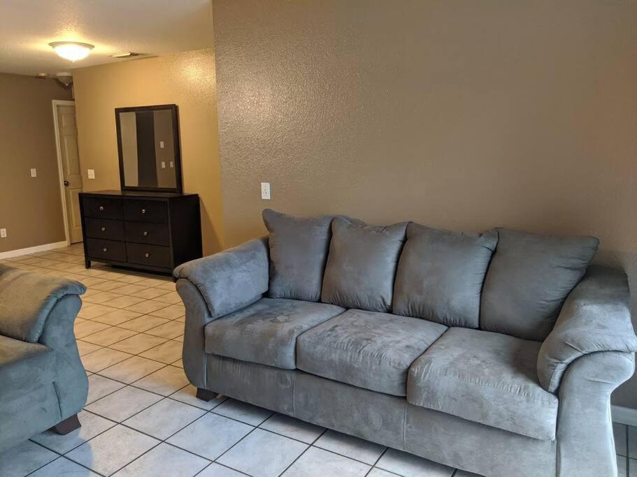 Snowbirds Escape / Vacation Gateway #A Appartement Englewood Buitenkant foto