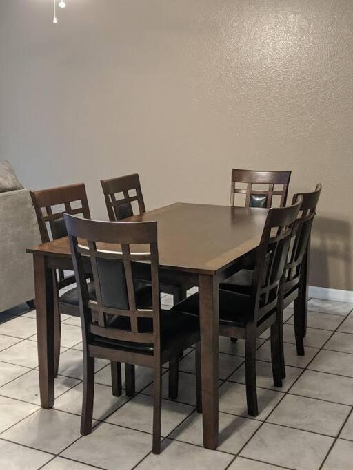 Snowbirds Escape / Vacation Gateway #A Appartement Englewood Buitenkant foto
