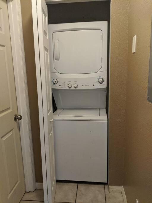 Snowbirds Escape / Vacation Gateway #A Appartement Englewood Buitenkant foto