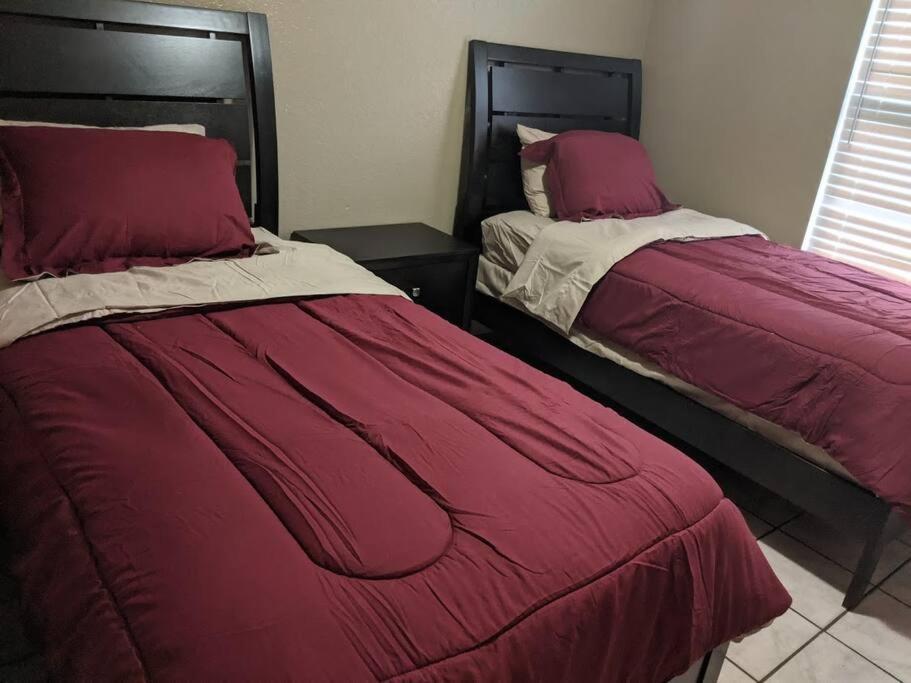 Snowbirds Escape / Vacation Gateway #A Appartement Englewood Buitenkant foto