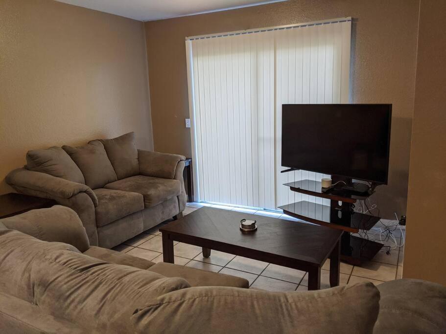 Snowbirds Escape / Vacation Gateway #A Appartement Englewood Buitenkant foto