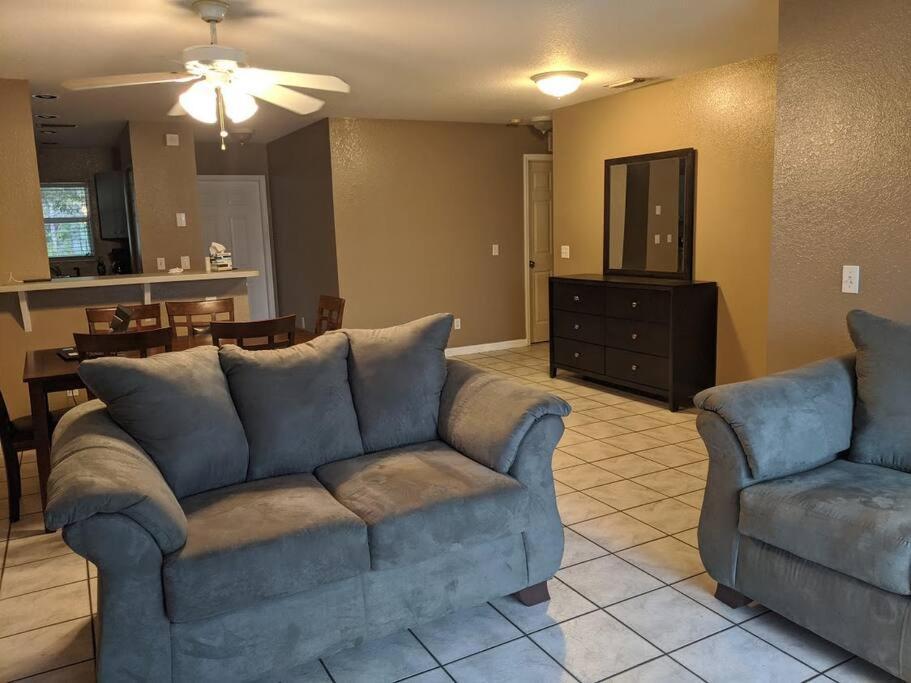 Snowbirds Escape / Vacation Gateway #A Appartement Englewood Buitenkant foto