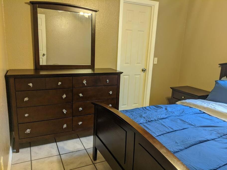 Snowbirds Escape / Vacation Gateway #A Appartement Englewood Buitenkant foto